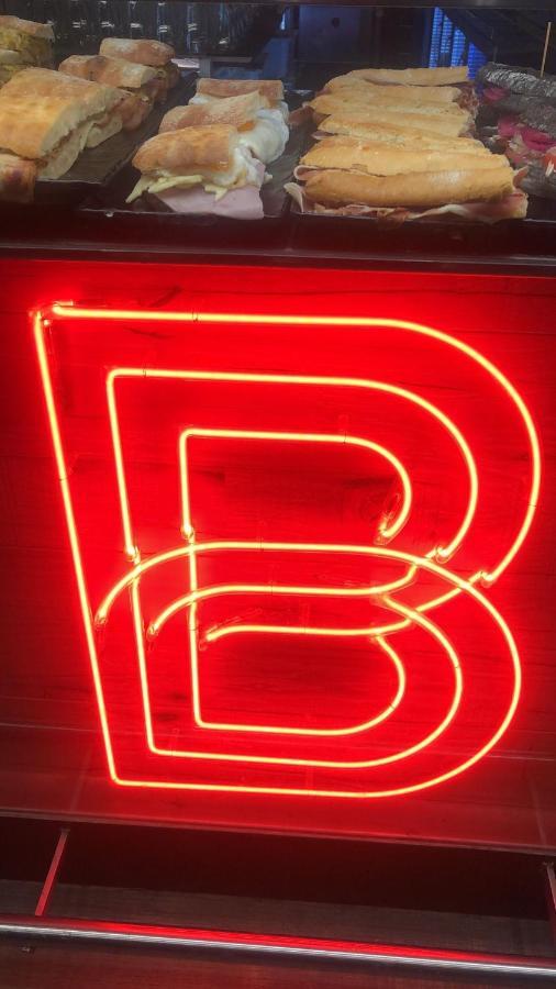 Gasthof Bearan Bar & *