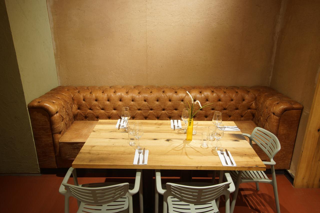 Bearan Bar & Gasthof
