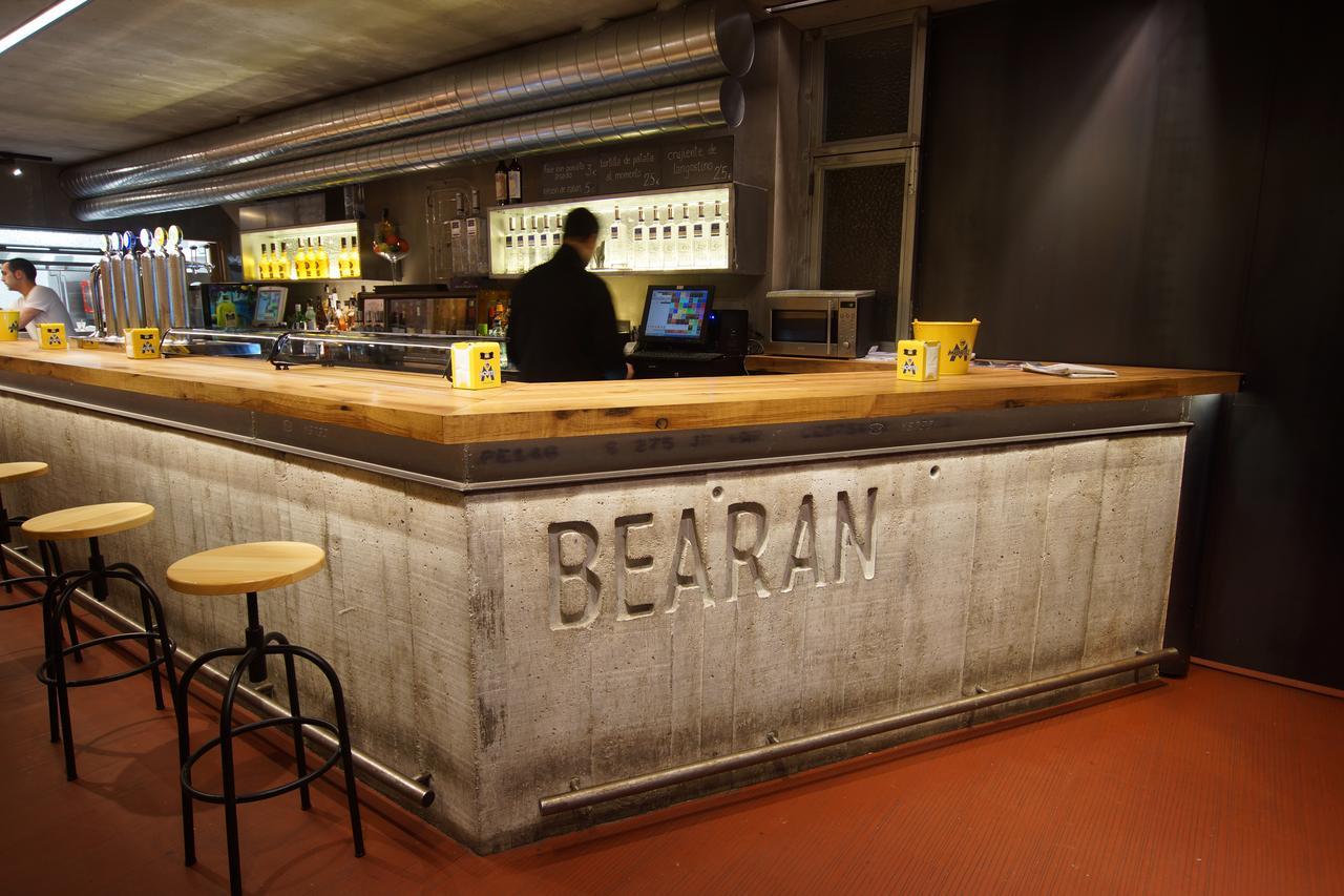 Gasthuis Bearan Bar &